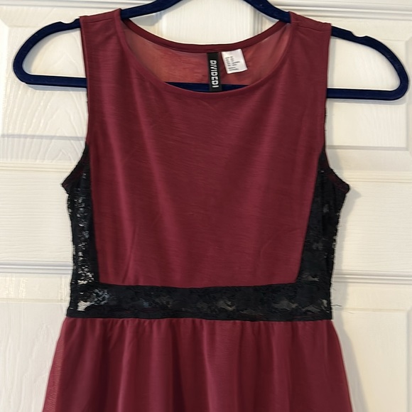 Divided by H&M Cocktail Dress - Picture 2 of 9